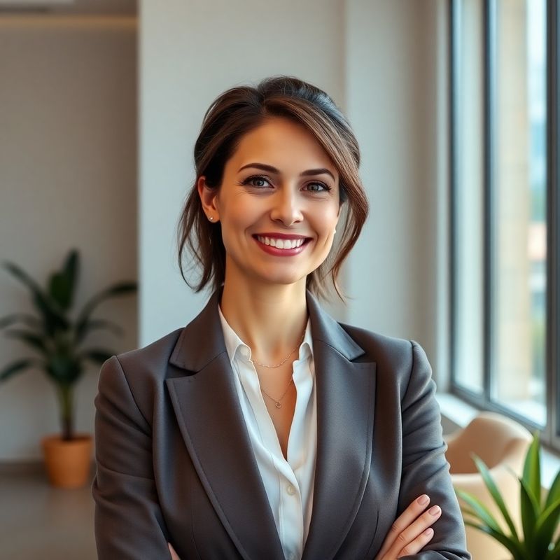 Portret klijenta Fiskona